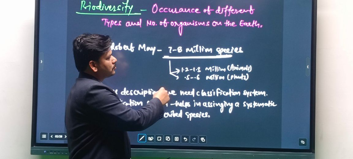 Online Classes