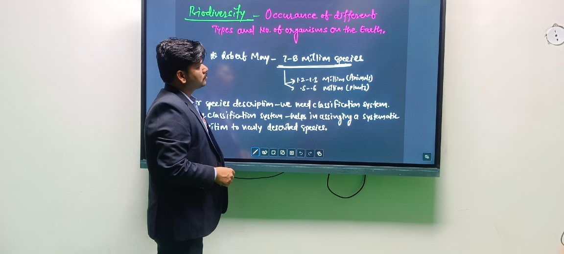 Virtual Learning Experience