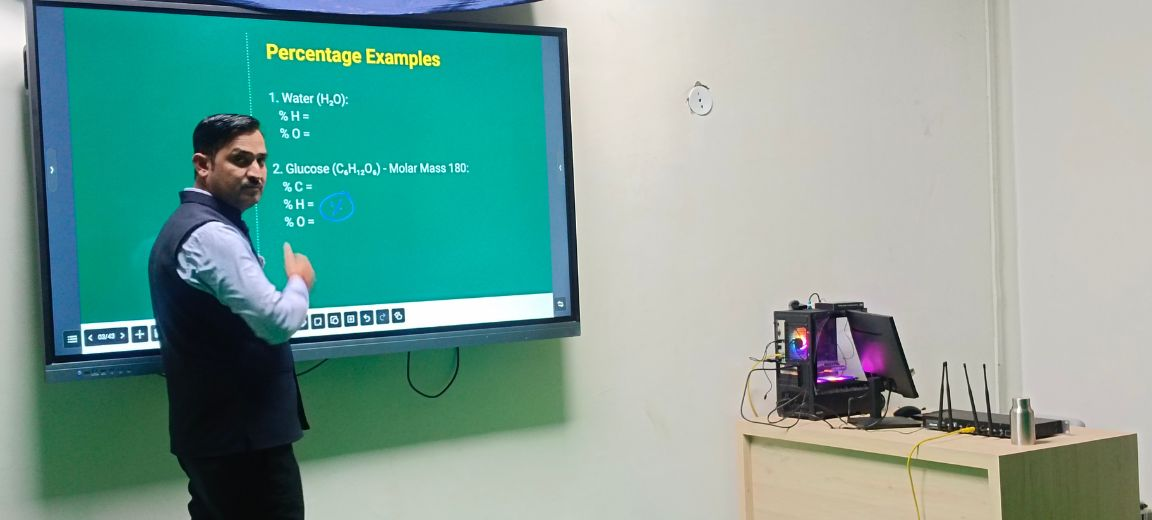 Virtual Learning