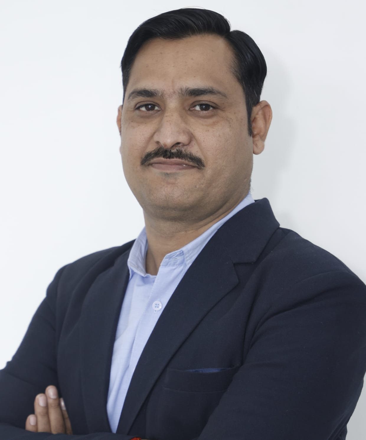 Mr. Manjeet Singh