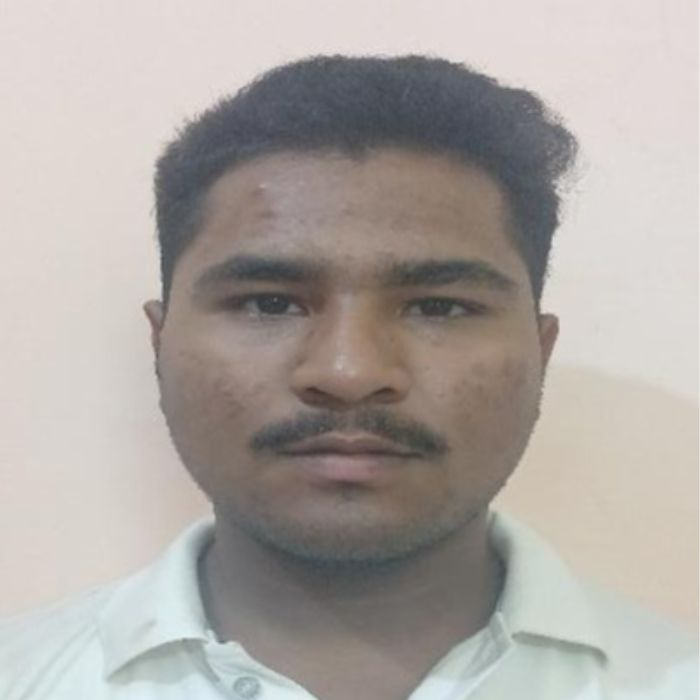 Narendra Pratap Singh