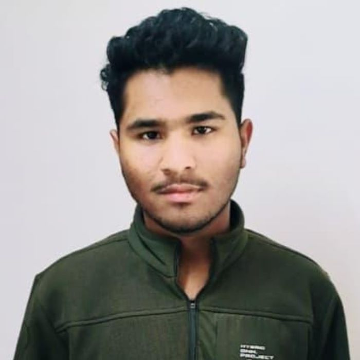 Narendra Pratap Singh