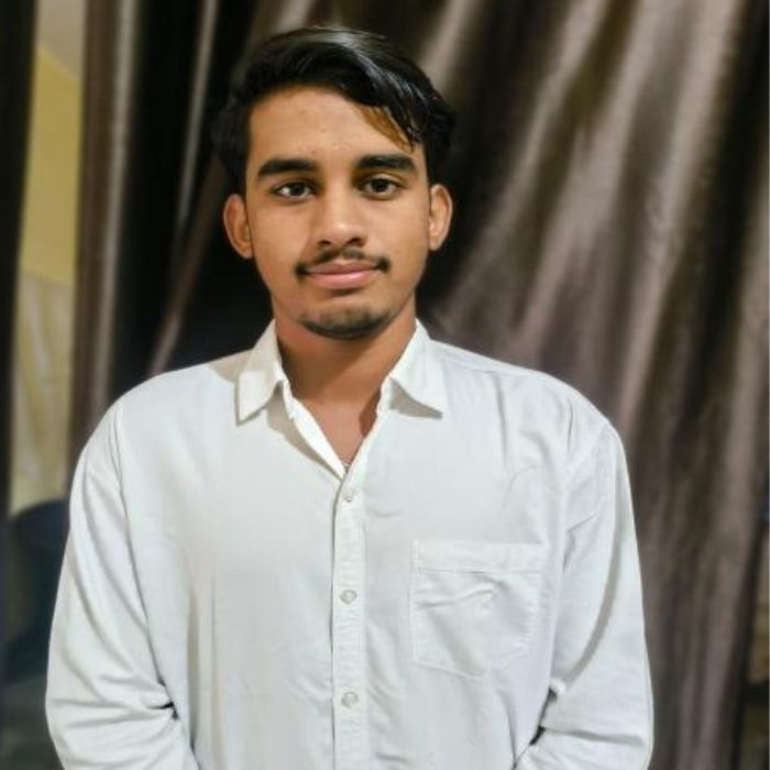 Rahil Akhtar Mansoori