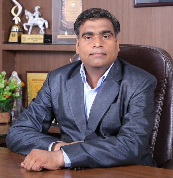 Director, Pragya Virtual School